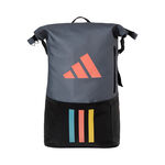 adidas Backpack MULTIGAME 3.2 Black/ Red